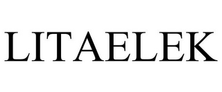 LITAELEK