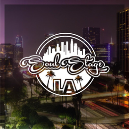 SOUL STAGE LA