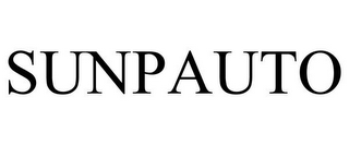 SUNPAUTO