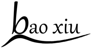 BAO XIU