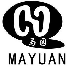 MAYUAN