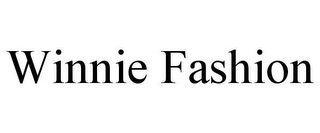 WINNIE FASHION