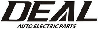 DEAL AUTO ELECTRIC PARTS