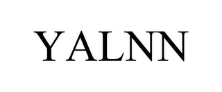 YALNN