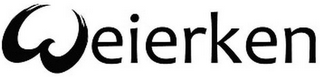 WEIERKEN