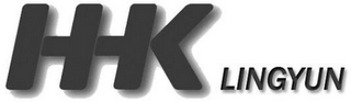 HHK LINGYUN