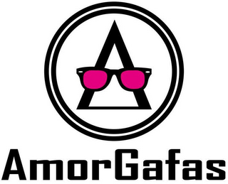 AMORGAFAS