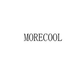 MORECOOL