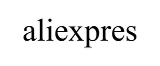 ALIEXPRES