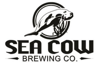 SEA COW BREWING CO.