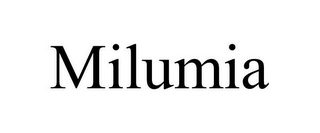 MILUMIA