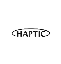 HAPTIC