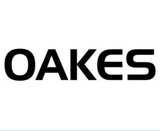 OAKES