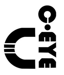 C C·EYE