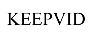 KEEPVID