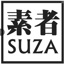 SUZA