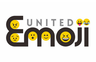 UNITED EMOJI