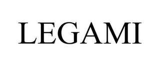 LEGAMI