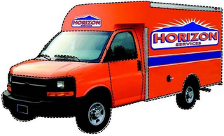 HORIZON SERVICES