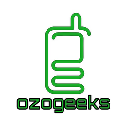 OZOGEEKS