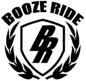 BOOZE RIDE BR