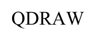 QDRAW