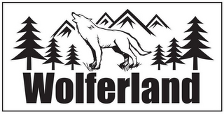 WOLFERLAND