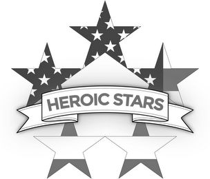 HEROIC STARS