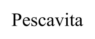 PESCAVITA