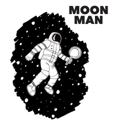 MOON MAN