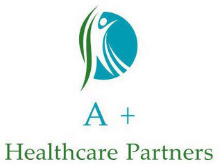 A + HEALTHCARE PARTNERS