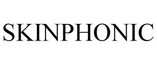 SKINPHONIC