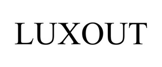 LUXOUT