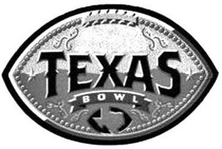 TEXAS BOWL