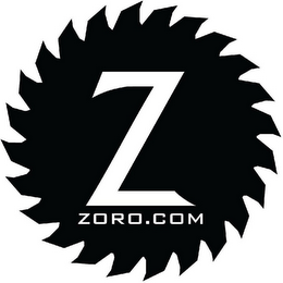 Z ZORO.COM