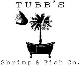 TUBB'S SHRIMP & FISH CO.