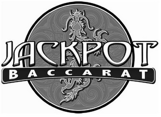 JACKPOT BACCARAT