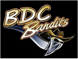 BDC BANDITS