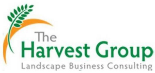 THE HARVEST GROUP LANDSCAPE BUSINESS CONSULTING