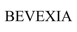 BEVEXIA