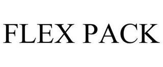 FLEX PACK