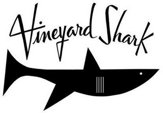 VINEYARD SHARK