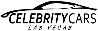 CELEBRITY CARS LAS VEGAS