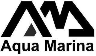 AM AQUA MARINA