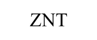 ZNT