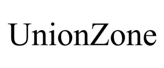 UNIONZONE