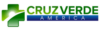 CRUZ VERDE AMERICA