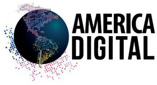 AMERICA DIGITAL