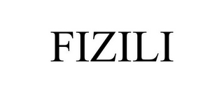 FIZILI