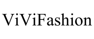 VIVIFASHION